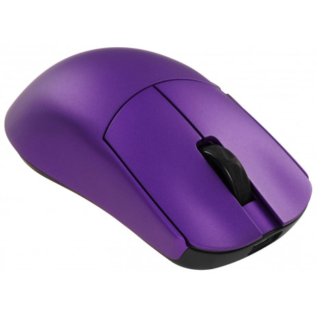 Игровая мышка Wlmouse YING MG Omron (фиолетовый)