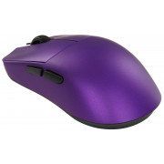 Игровая мышка Wlmouse YING MG Omron (фиолетовый)