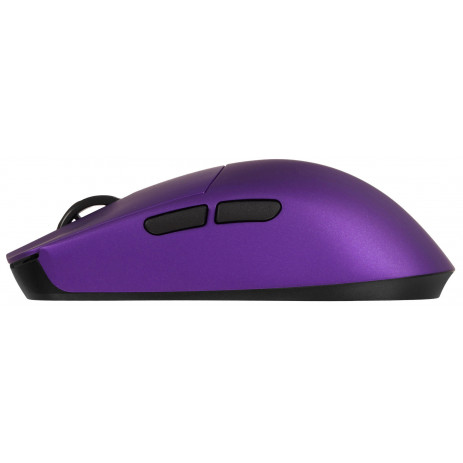Игровая мышка Wlmouse YING MG Omron (фиолетовый)