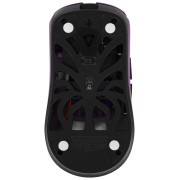 Игровая мышка Wlmouse YING MG Omron (фиолетовый)