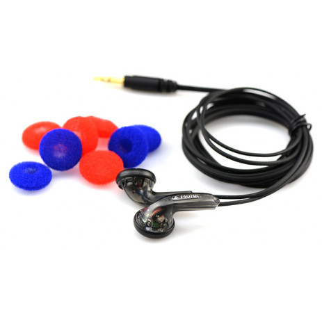 Наушники Venture Electronics Monk Plus MP7 3.5SE no mic