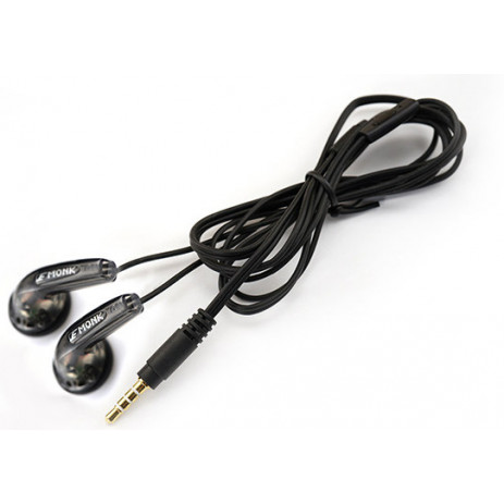 Наушники Venture Electronics Monk Plus MP7 3.5SE no mic
