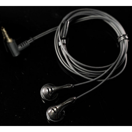 Наушники Venture Electronics VE SL PLUS 3.5SE mic-U