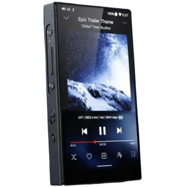 Fiio M21 (черный)