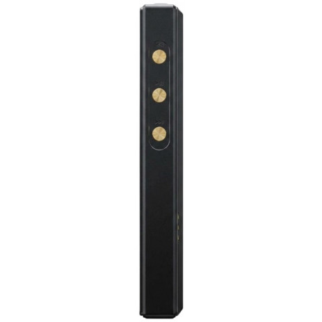 Плеер Fiio M21 (черный)