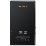Плеер Fiio M21 (черный)