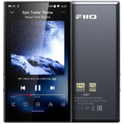 Плеер Fiio M21 (черный)