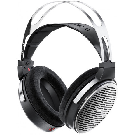 Наушники FiiO JT3 (серебристый)