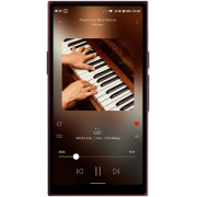 Плеер HIBY R8 II Aluminium Alloy red
