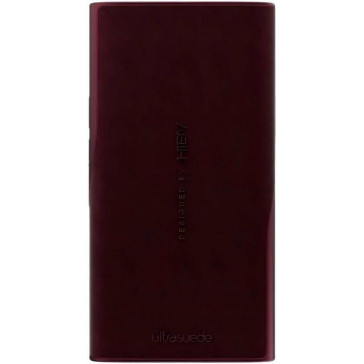 Плеер HIBY R8 II Aluminium Alloy red