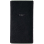 Чехол Hiby R8 II black Leather Case