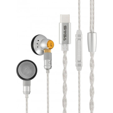 Sivga M260 USB Type-C
