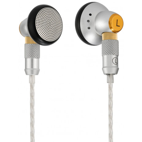 Наушники Sivga M260 USB Type-C