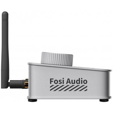 Fosi Audio K7 (серебристый)