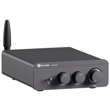 Fosi Audio BT20A Pro (32V/5A) (черный)