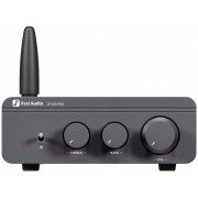 Портативный усилитель и ЦАП Fosi Audio BT20A Pro (32V/5A) (черный)