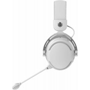 Игровые наушники IO by Red Square Graphite 2 Wireless (io362) (белый)