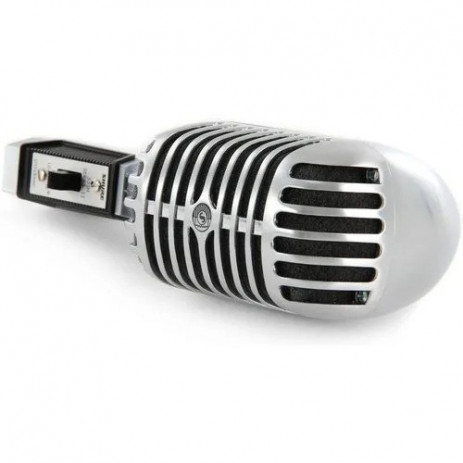 Микрофон Shure 55SH Series II (Копия)