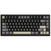 Wobkeys Rainy75 HMX Violet Linear Switch (черный)
