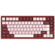Wobkeys Rainy75 Pro Kailh Cocoa Linear Switch (красный)
