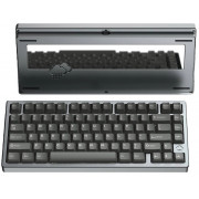 Игровая клавиатура Wobkeys Rainy75 RT Lite TTC KOM RGB Switch (серый)