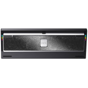 Игровая клавиатура Wobkeys Crush 80 Reboot Pro Kailh Cocoa Linear Switch (черный)