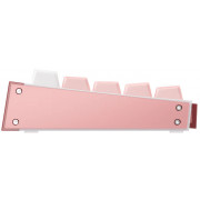 Клавиатура AKKO RAY68-HE Pink Wireless AstroAim Magnetic Switch