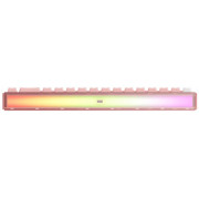 Клавиатура AKKO RAY68-HE Pink Wireless AstroAim Magnetic Switch