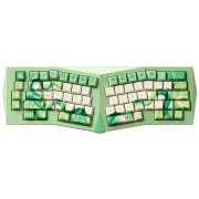 Клавиатура AKKO Year of Snake Edtion Armor Green Snake Cobras Switch