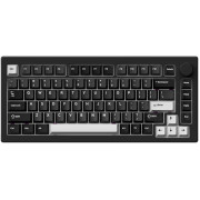 Клавиатура AKKO 5075s BOW Frost Pink Switch 101-5075B-005
