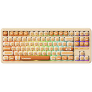 Клавиатура Akko Tac87 Bun Wonderland AKKO V3 pro Piano