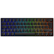 Клавиатура AKKO MONSGEEK FUN60 Pro SP Black Wireless Glare Magnetic