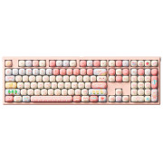 Клавиатура AKKO MONSGEEK MG108B Piggy Party V3 Piano pro