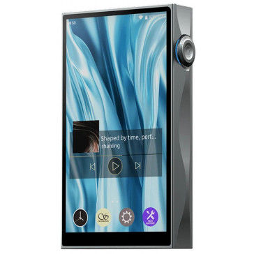 Shanling M3 Plus Master (черный)