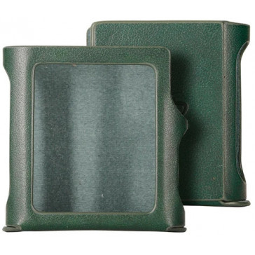 Shanling M0 Pura Case (зеленый)