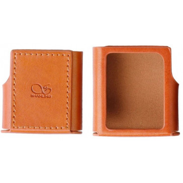 Shanling M0 Pura Case (оранжевый)