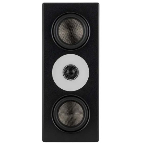 Акустическая система MoonDrop M4P-MTM Black