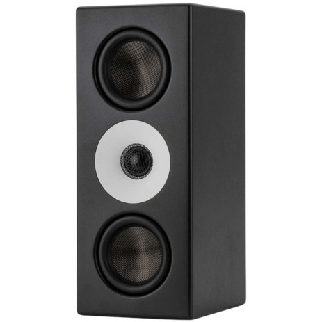 Акустическая система MoonDrop M4P-MTM Black
