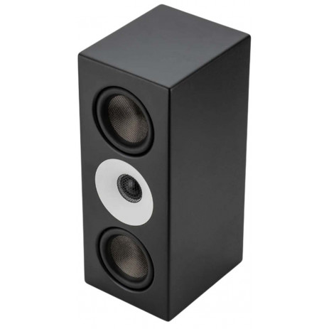 Акустическая система MoonDrop M4P-MTM Black