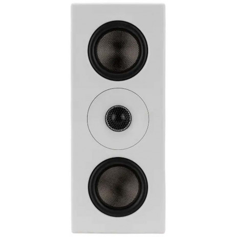 Акустическая система MoonDrop M4P-MTM White