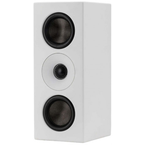 Акустическая система MoonDrop M4P-MTM White