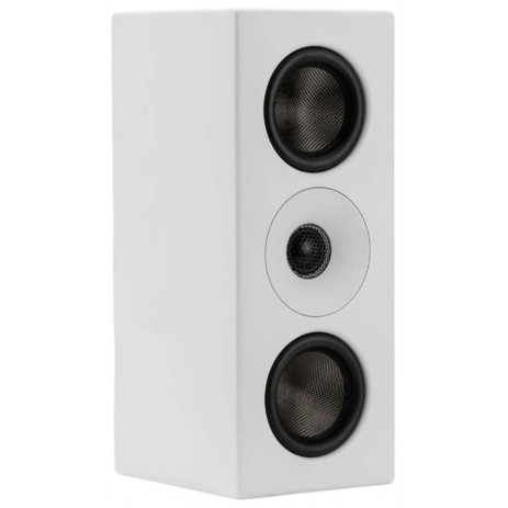 Акустическая система MoonDrop M4P-MTM White