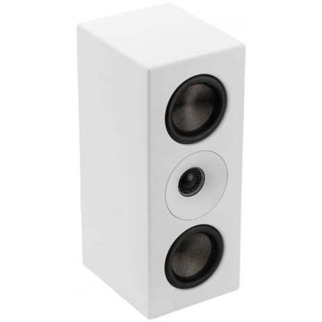 Акустическая система MoonDrop M4P-MTM White