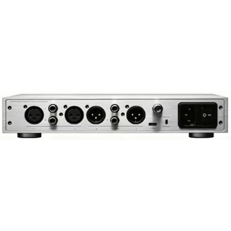 Усилитель MoonDrop DHA15