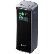 Anker Prime Power Bank (27K, 250W) A1340 (черный)
