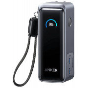 Anker Prime Power Bank (9.6K, 65W, Fusion) A1339 Anker Prime Power Bank (9.6K, 65W, Fusion) A1339