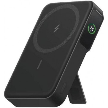 Anker Nano 10000 mAh Magnetic Wireless A110Z (черный)