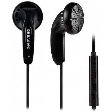 Наушники Kbear Stellarblackmic