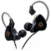 Наушники Kbear KS1nomicblack