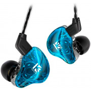 Наушники Kbear KS1nomicblue
